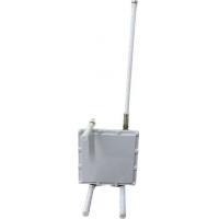 China wireless network LoRaWAN Outdoor Gateway Ethernet/RS232/RS485 Interface 1 Year Warranty for sale