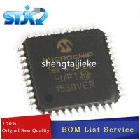 Quality STM32F105 Programmable IC Chip flash memory chip IC MCU 32BIT 128KB FLASH 64LQFP for sale