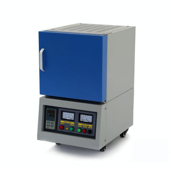 Quality 36L 1700 C Electric High Temperature Muffle Furnace For New Material Research for sale