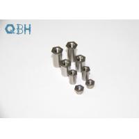 Quality Self Clinching SS304 316 M3 TO M10 Hexagon Rivet Nut for sale