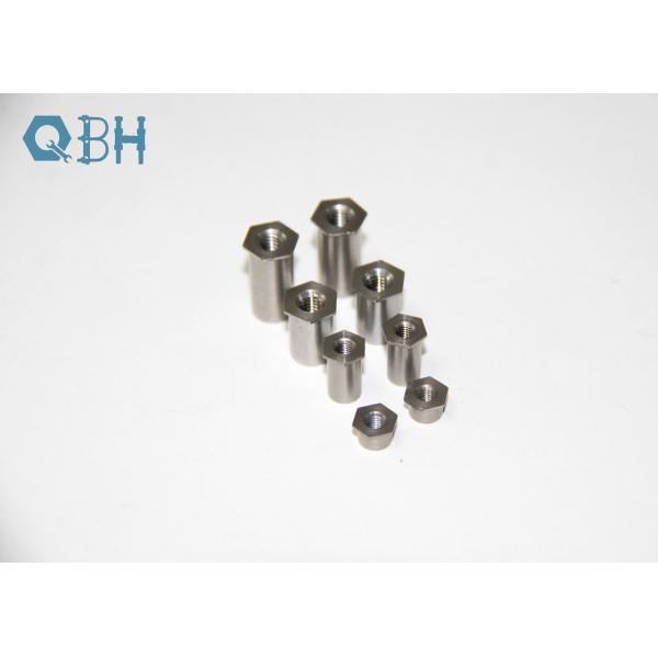 Quality Self Clinching SS304 316 M3 TO M10 Hexagon Rivet Nut for sale