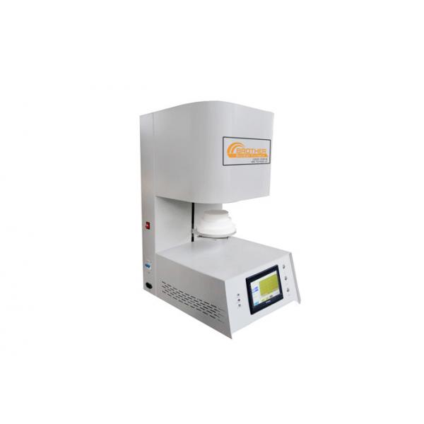 Quality Lifting Type Dental Lab Furnace , High Temperature Zirconia Sintering Oven for sale