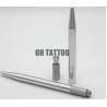 China Aluminium Alloy Microblading Tattoo Pen For Eyebrows Makeup factory