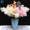 China Cedar Leaves Artificial Flower Bouquet For Wedding Landscaping Ornament factory