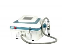 China High Power Portable Picosecond Laser Tattoo Removal Machine One Pieces Handle factory