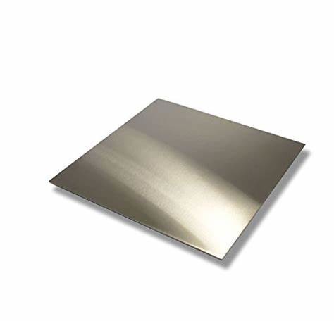 Quality 2mm Cold Rolled Stainless Steel Plate 904 904L For Hotels for sale
