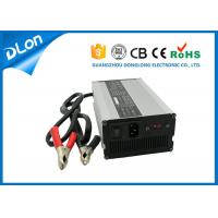 China 600W 60ah to 250ah 12v car battery charger / 12v solar car battery charger / car battery charger 12v 24v 36v 48v factory