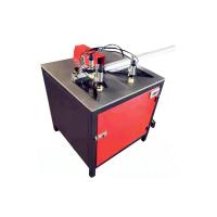Quality Aluminum PVC Profiles Cutting Machine with 25 -90 Degree for sale
