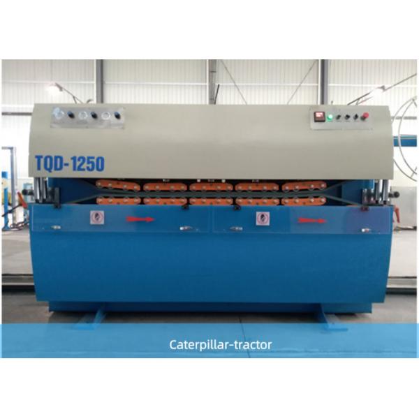 Quality SGS Multicore 70HP Power Wire Cable Making Machine Three Phase for sale