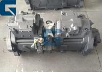 China Heatproof K3V112 Excavator Hydraulic Pump Rebuilt Excavator Parts Iron Material factory