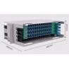 China Fiber ODF Optical Distribution Box For FTTH FTTB FTTX Network 48 Port factory