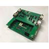 China Dsp Laser Control Card  4 Db9 Sockets For 3d Marking / Rotary Marking factory