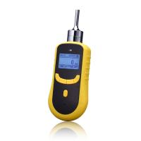 China Anti-Interference Hydrazine N2H4 0.001ppm Gas Detector PID Sensor Alarming Device factory