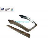 Quality Ash Car Auto Trim Molding For Interior Decoration Components With Multi Cavity for sale