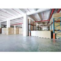 China Cargo Guangzhou Free Trade Zone Value-Added Services factory