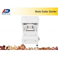 China Mini Smaller Pistachios Nuts Color Sorter For Sorting Different Colors factory