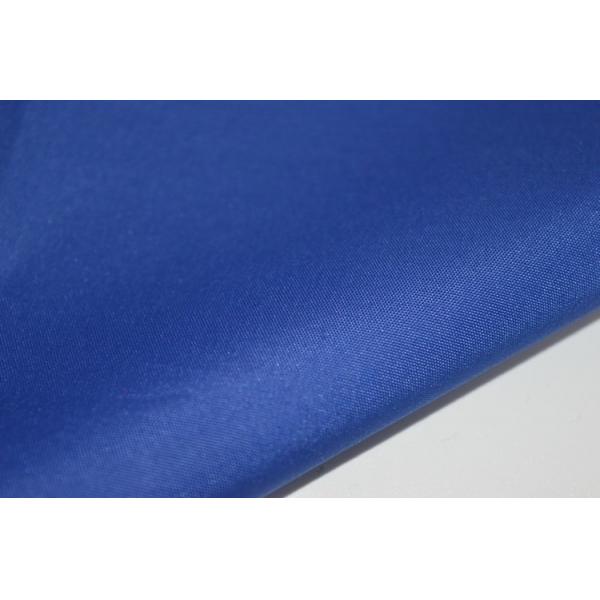 Quality PU Milky Coating 184T Polyester Taslan Fabric For Garments for sale
