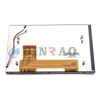 Quality AUO TFT 7.0 inch LCD Display Screen Panel C070VW04 V7 for sale