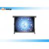 China Open Frame Touch Screen Monitor Resistive TFT Touch Screen 400nits factory