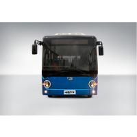 Quality 6.6 Meter 16 Seats Electric City Minibuses 12000 Kcal/H for sale