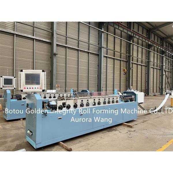 Quality LGS Light Gauge Steel Machine 7.5 KW Servo motor For Integrated House for sale