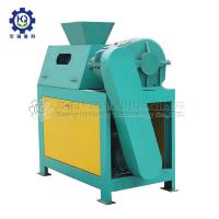 China Fertilizer Components Natural Mineral Zeolite Powder Granules Machinery Production Line factory