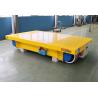 China 20ton electric rail transfer cart for sale factory