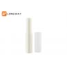 China PP Beige Empty Lip Balm Tubes , Plastic Lipstick Tubes 4g Of Kerean Style factory