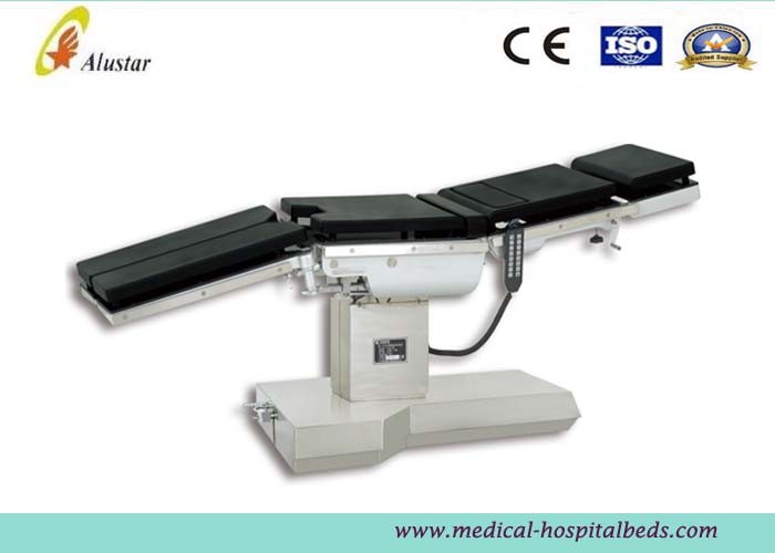 China X-Ray Compatible Electro-Hydraulic Surgical Operating Room Table With Battery (ALS-OT105e) factory