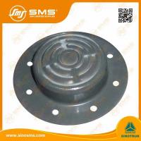 Quality 1880410043 Cap Sinotruk Howo Truck Chassis Spare Parts for sale