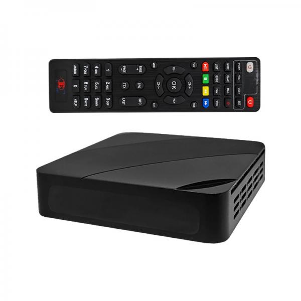 Quality Stalker Linux IPTV Box TCP IP Networking Support Tuner Small MOQ for sale