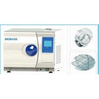 China Class B Dental Medical Autoclave Steam Sterilizer 2000W Stainless Steel 304 for sale