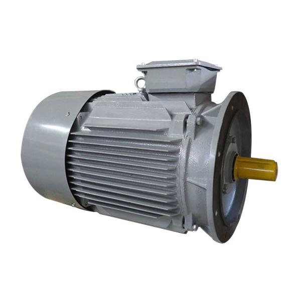 Quality Y2 Series 2hp 3 Phase Induction Motor Electric Pump Type Low Noise Large Torque for sale