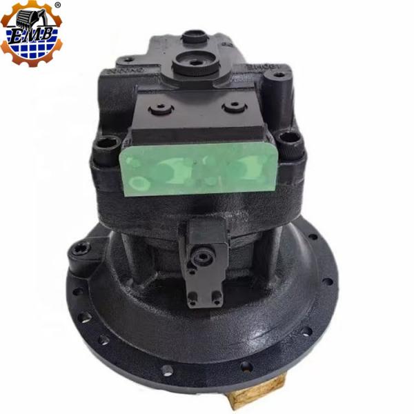 Quality 4616985 4419718 Swing Motor ZAX330 EX330-3 M5X180 Swing Device For Hitachi for sale