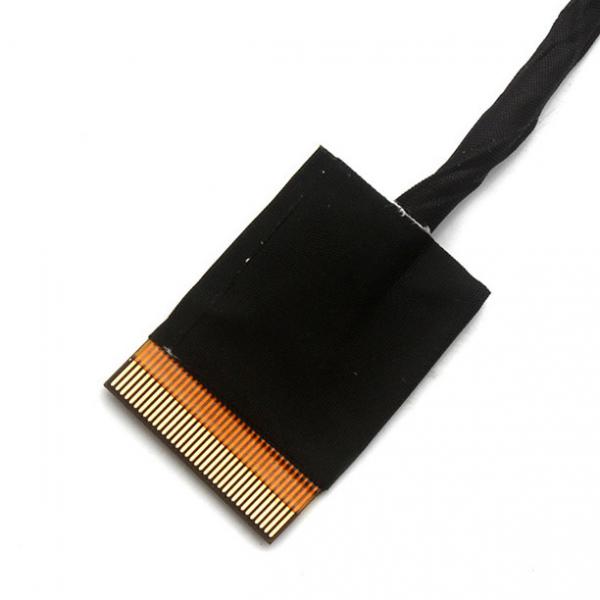 Quality Sino Tech 35 Pin Fpc , Pcb Ribbon Cable 0.5mm Pitch To Jst Sur for sale