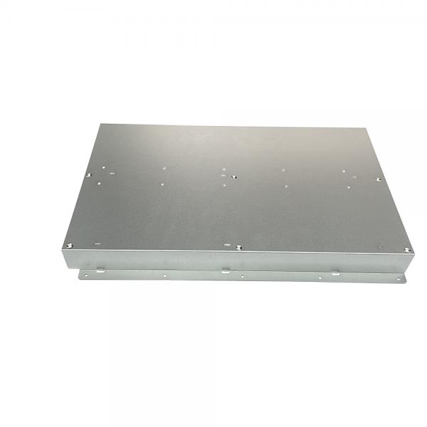 Quality Steel Plate Laser Cutting Sheet Metal Design Custom Aluminum Sheet Bending for sale