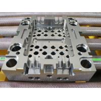 Quality ASTM 1050 JIS S50c DIN CK53 Mold Base Standard 140-170 Hardness for sale