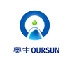 China Anhui Oursun Resource Technology Co., Ltd. logo