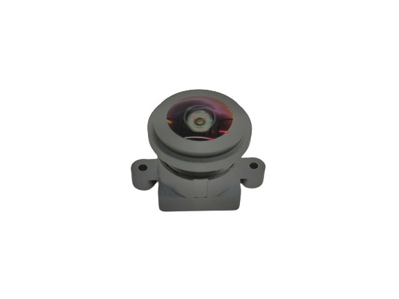 Quality Fisheye Rear View Camera Lens 190/142 Degree Wide Angle Practical for sale