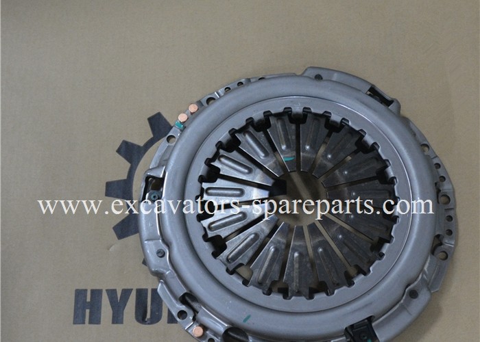 China 31210-0K190 31210-0K050 Clutch Cover 31210-26090 TYC605 For Toyota Hilux KUN25 KUN35 for sale