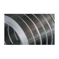 Quality Thermal Treated 304L Stainless Steel Sheet Coil Strip 3mm-20mm ODM for sale