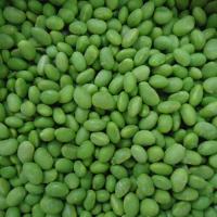 China IQF Frozen Soybeans Vegetables Peeled Soybean Frozen Edamame No Pods factory