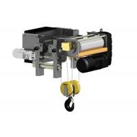 China 2 ton electric hoist with remote control for sale