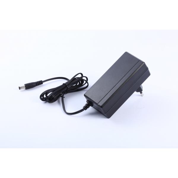 Quality 36W DC 12V 2A Power Adapter Regulated Switching 5V 1A Power Adapter for sale