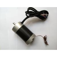 China Brushless Fan Blower Motor Insulation B CNC Spindle Motor For Liquid Dispensing for sale