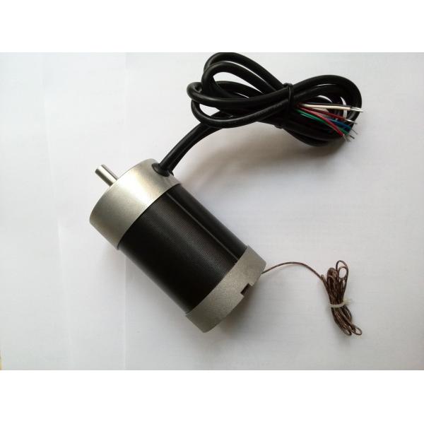 Quality Brushless Fan Blower Motor Insulation B CNC Spindle Motor For Liquid Dispensing for sale