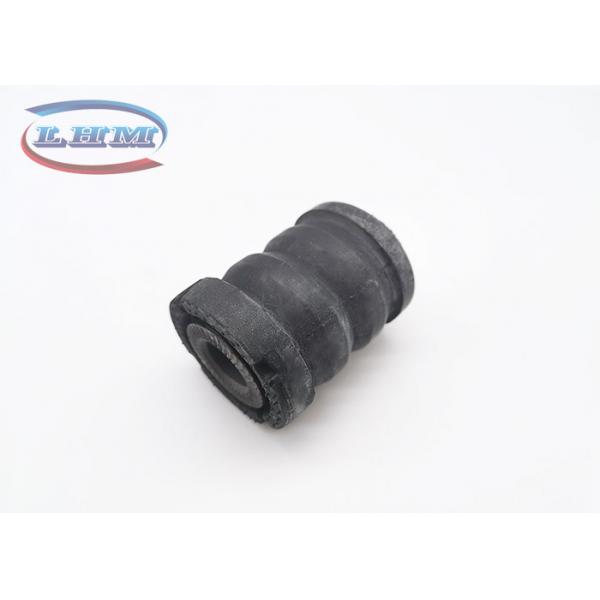 Quality Standard Size Car Control Arm Bushing 48725 48010 Toyota Camry Compatible for sale