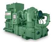 Quality ISO Practical Air Centrifugal Compressor , Rotary Natural Gas Centrifugal Compressor for sale