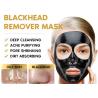 China Activated Charcoal Peel Off Blackhead Remover Mask Face Treatment factory