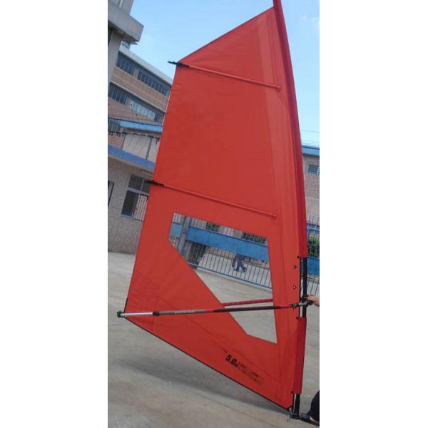 Quality Excellent Dacron Freeride Windsurfing Sails for sale